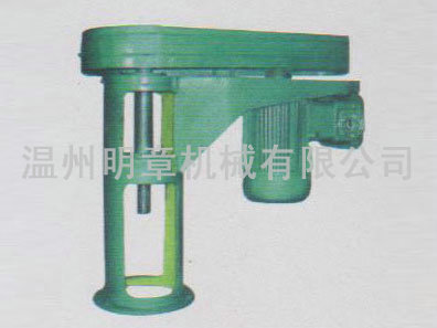 P-PH reducer